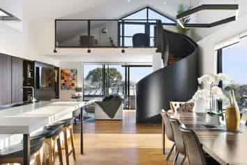 26 Old Mill Road , Grey Lynn