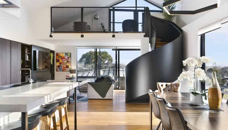 26 Old Mill Road , Grey Lynn