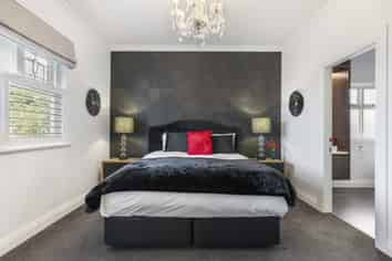26 Old Mill Road , Grey Lynn