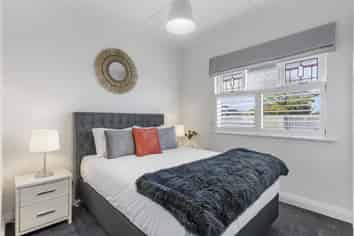 26 Old Mill Road , Grey Lynn