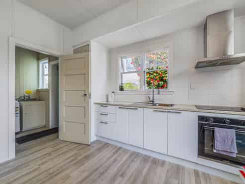 32 Riley Crescent, Woolston