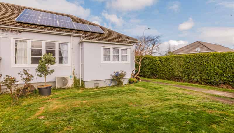 32 Riley Crescent, Woolston