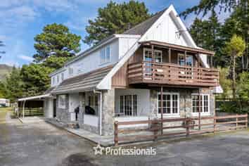 54A Kaitoke Loop Road, Kaitoke