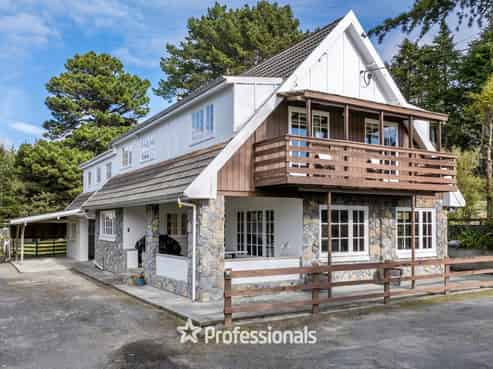 54A Kaitoke Loop Road, Kaitoke