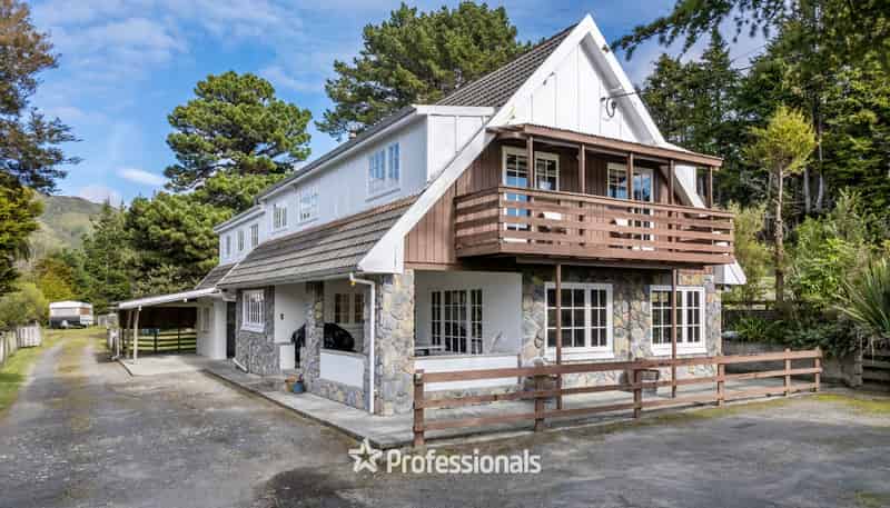 54A Kaitoke Loop Road, Kaitoke