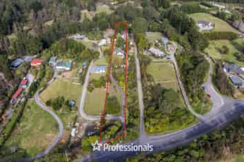 54A Kaitoke Loop Road, Kaitoke