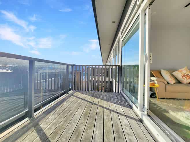 409/41 Hopper Street, Te Aro