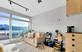 409/41 Hopper Street, Te Aro