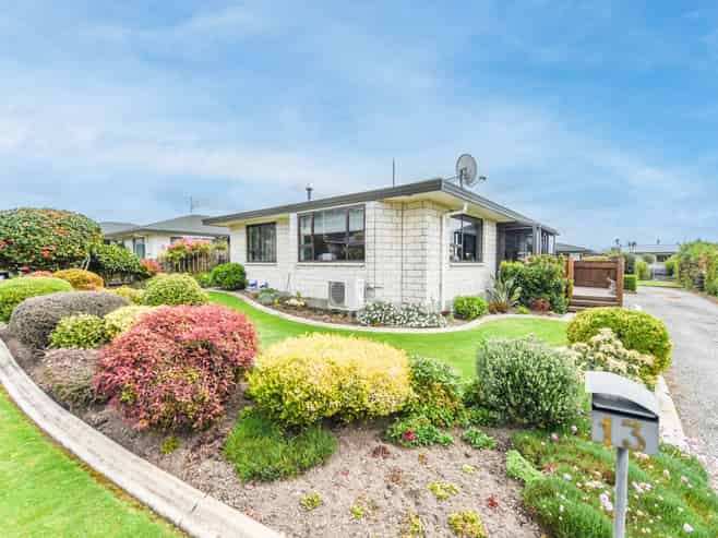 13 Roeske Street, Richmond