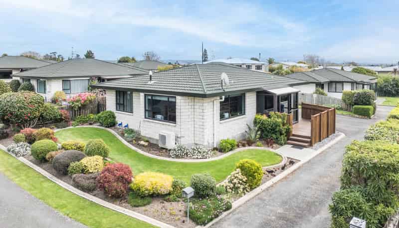 13 Roeske Street, Richmond