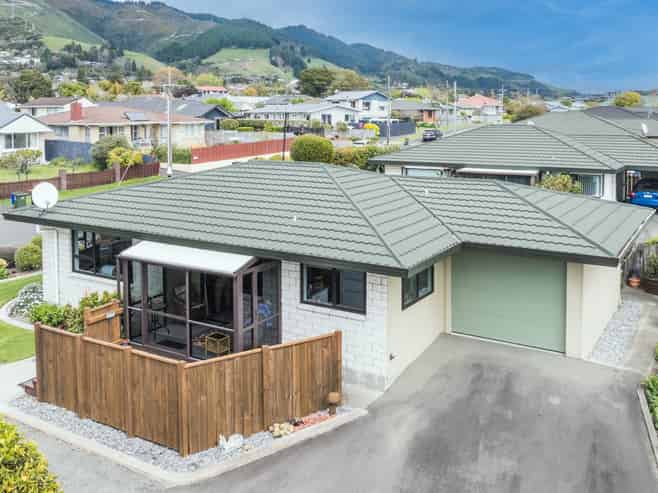 13 Roeske Street, Richmond