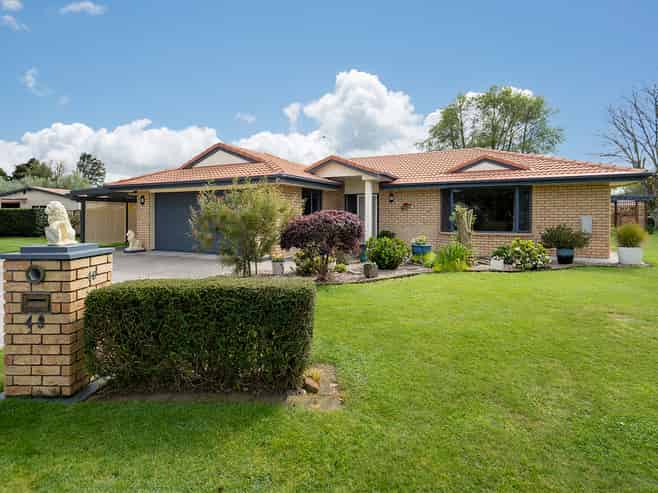 49 Cowley Drive, Cambridge