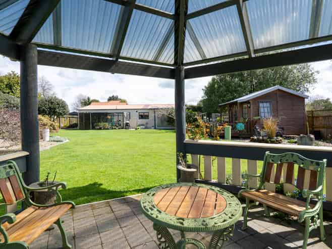 49 Cowley Drive, Cambridge