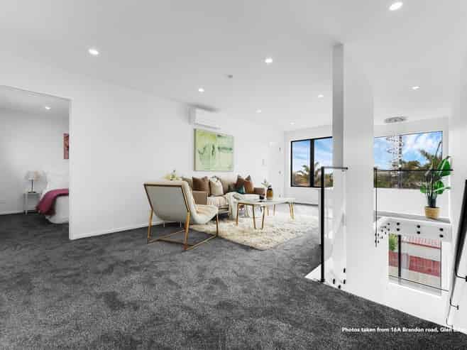 16B Brandon Road, Glen Eden