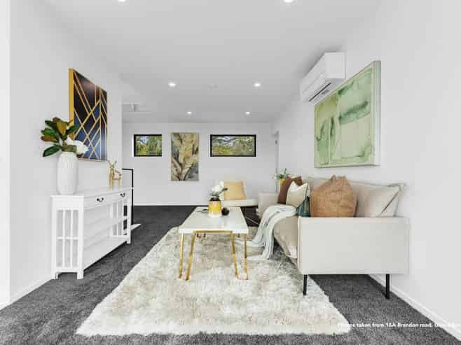 16B Brandon Road, Glen Eden