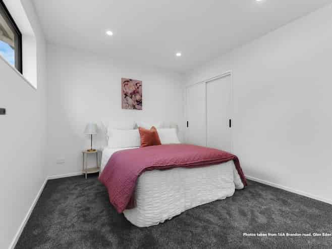 16B Brandon Road, Glen Eden