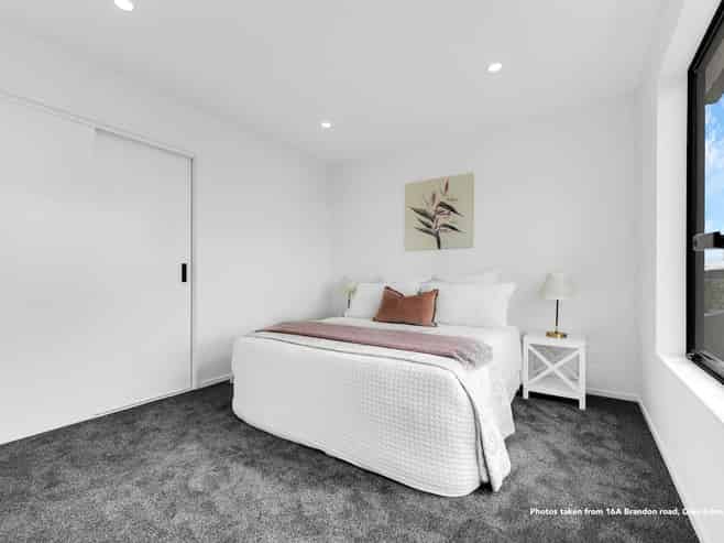 16B Brandon Road, Glen Eden