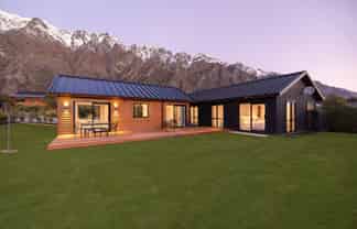 12 Jacks Point Rise, Jacks Point