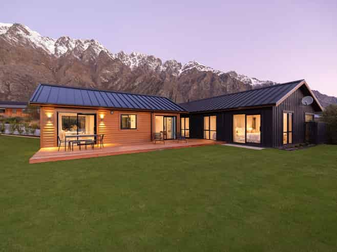 12 Jacks Point Rise, Jacks Point
