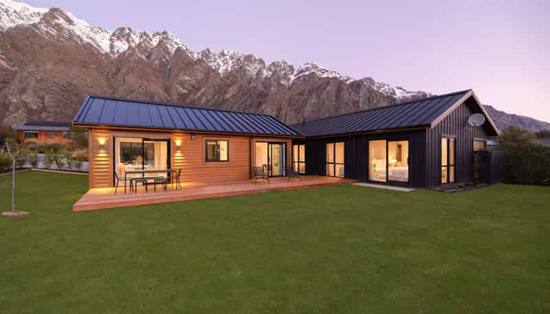 12 Jacks Point Rise, Jacks Point