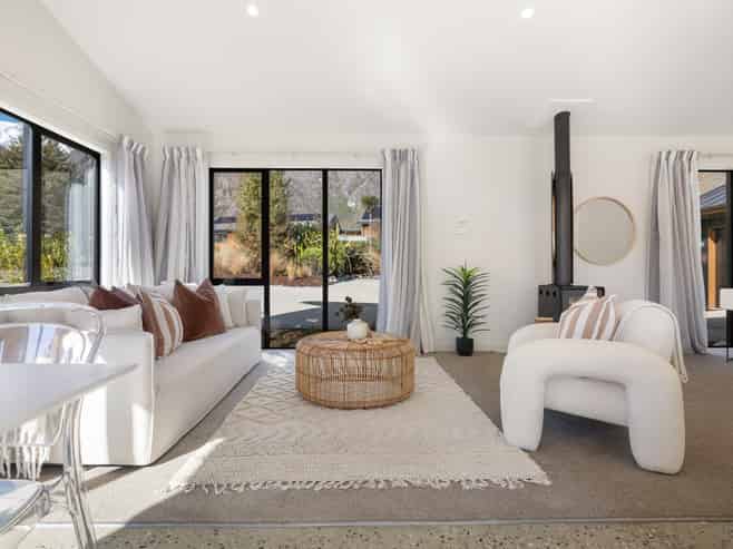 12 Jacks Point Rise, Jacks Point