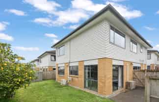 1159F Dominion Road, Mount Roskill