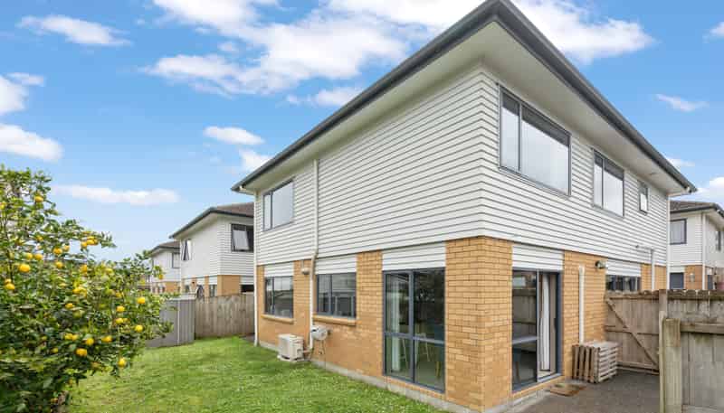 1159F Dominion Road, Mount Roskill