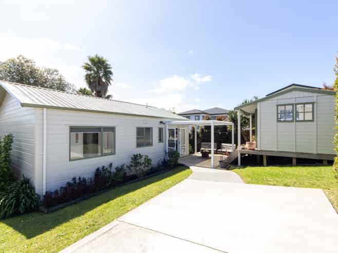 30a Kinross Street, Blockhouse Bay