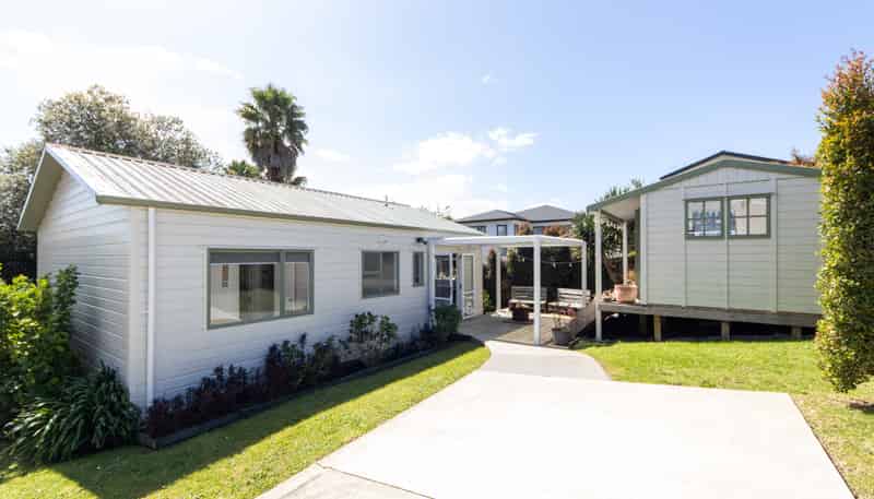 30a Kinross Street, Blockhouse Bay