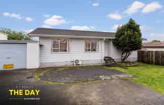 2/9 Heathberry Close, Papatoetoe