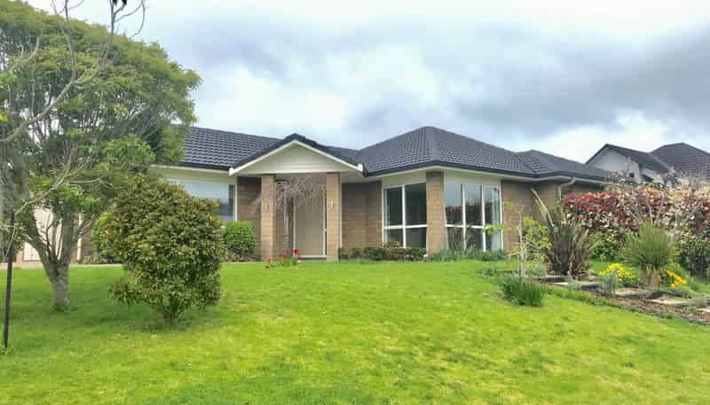 60 Castellina Drive, Karaka