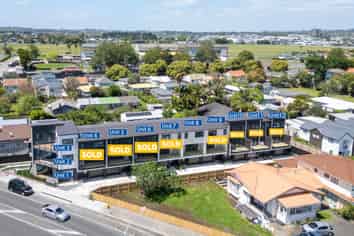 130 Rosebank Road, Avondale