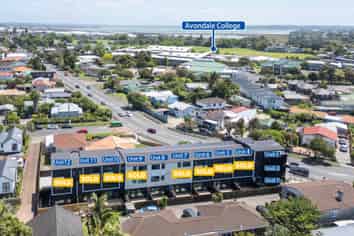 130 Rosebank Road, Avondale