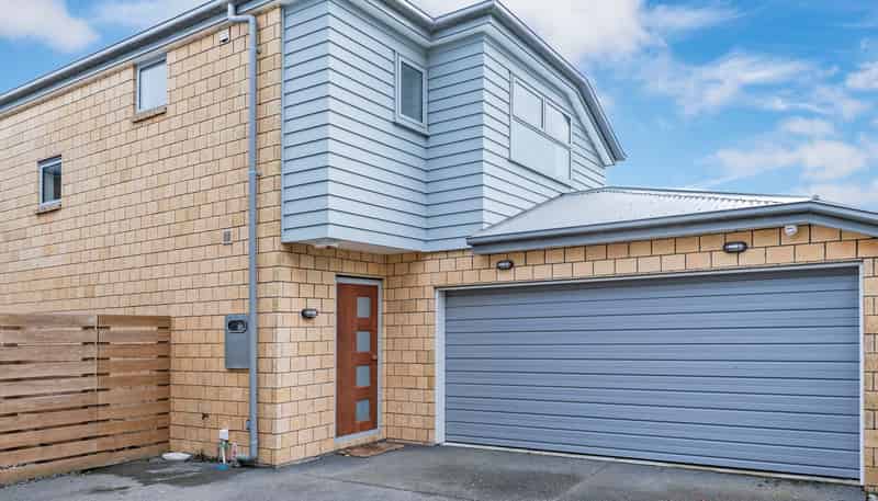 67D Burke Street, ADDINGTON