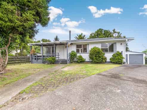 15 Astor Place, Manurewa