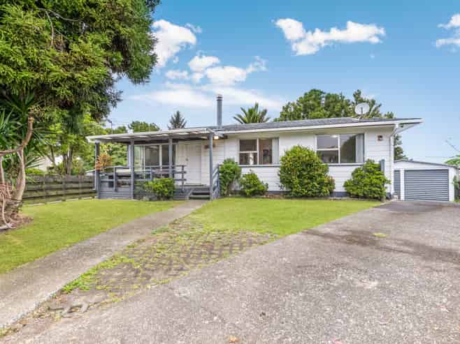 15 Astor Place, Manurewa