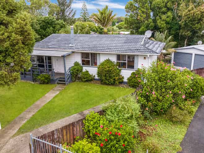 15 Astor Place, Manurewa
