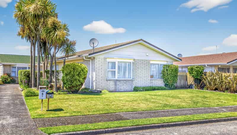 5 Avon Place, Springvale
