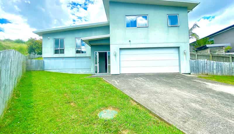 38 Cape Vista Crescent, Pukekohe