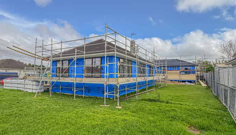 1 Natalie Place, Otara