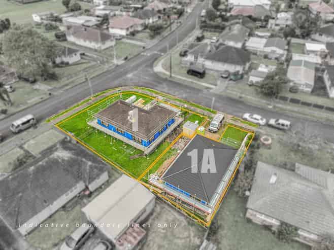 1 Natalie Place, Otara