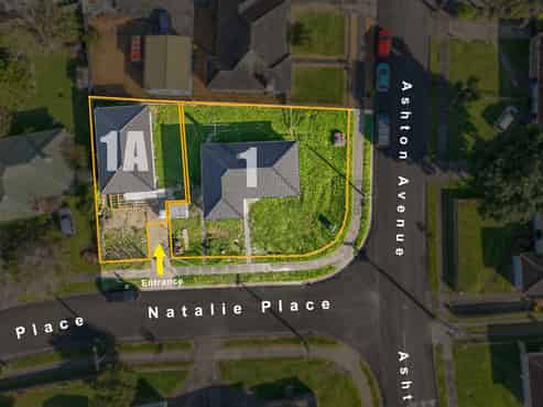 1 Natalie Place, Otara