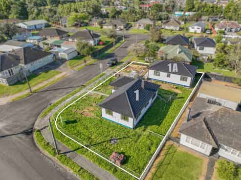 1 Natalie Place, Otara