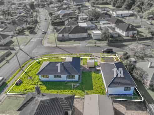 1A Natalie Place, Otara