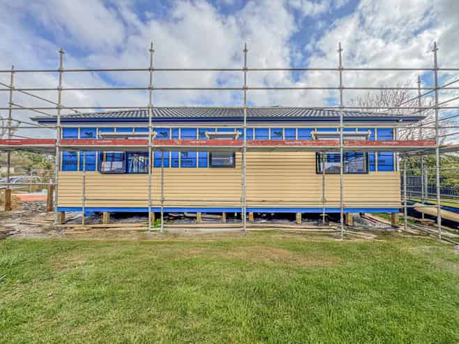 1A Natalie Place, Otara