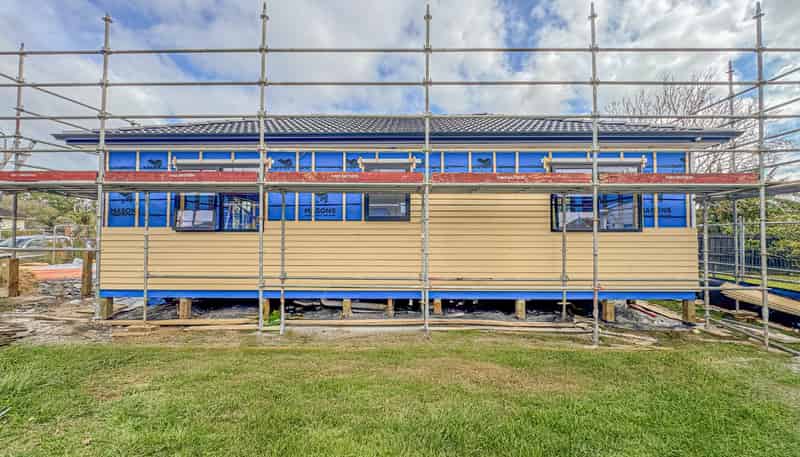 1A Natalie Place, Otara