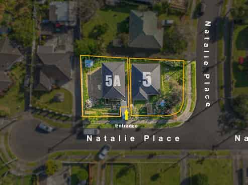 5 Natalie Place, Otara