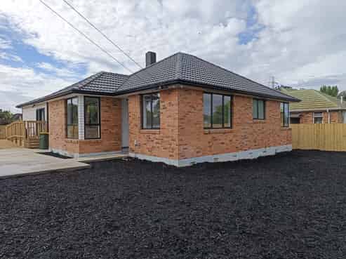 5 Natalie Place, Otara