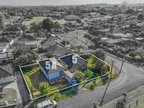 5 Natalie Place, Otara