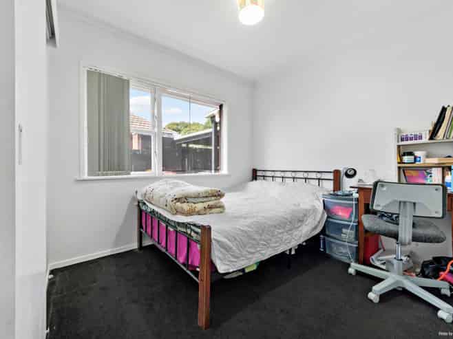 3/33 Cleek Road, Mangere East